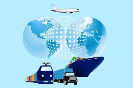 國際物流、快遞、空運、海運、FBA頭程、專線分別都有什么不同