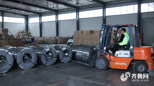 小商品熱銷全球，臨沂市第一季度跨境電商出口超百萬單，國際物流助力外貿(mào)新突破