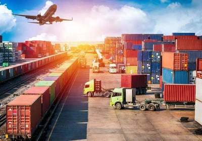 東莞至臺灣專線 空運、快遞、電商小包與海外倉一體化國際物流解決方案