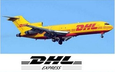 國(guó)際快遞 連接全球的物流快車(chē)道