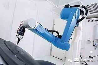 自動化工廠核心力量 十大必備工控產品與機械手選型指南